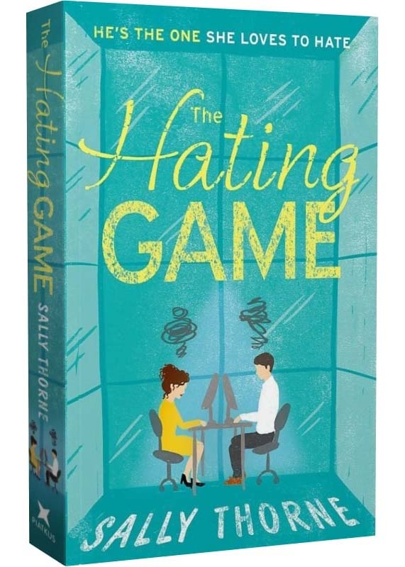 The Hating Game The Hating Game