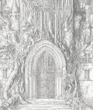 Гаррі Поттер. Магічний рік. Велике ілюстроване видання. Зображення №5