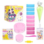 Набір для творчості Strateg La petite Солодкий мікс (31092). Зображення №1