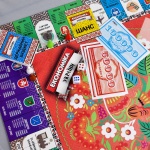 Настільна гра Strateg Економіка України. Зображення №2 Настільна гра Strateg Економіка України. Зображення №2