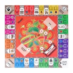 Настільна гра Strateg Економіка України. Зображення №3 Настільна гра Strateg Економіка України. Зображення №3