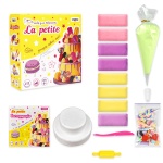 Набір для творчості Strateg La petite Ягідний мікс (30791). Зображення №1