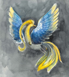 Оммм. Історія Дзвіня. Книга 3. Изображение №6 Оммм. Історія Дзвіня. Книга 3. Изображение №6