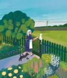 Таємне життя Карамельки. Зображення №3 Таємне життя Карамельки. Зображення №3