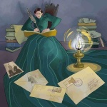 Жінки, які прославили Україну. 33 надихаючі історії. Зображення №2