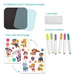 Набір для малювання Paw Patrol. Зображення №1