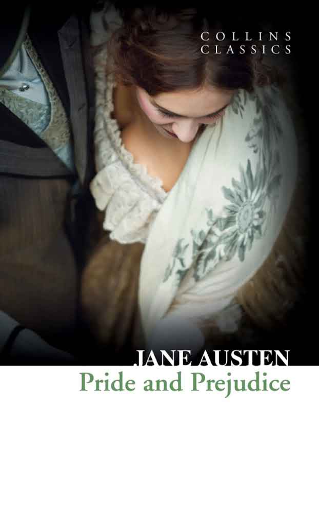 CC Pride and Prejudice CC Pride and Prejudice