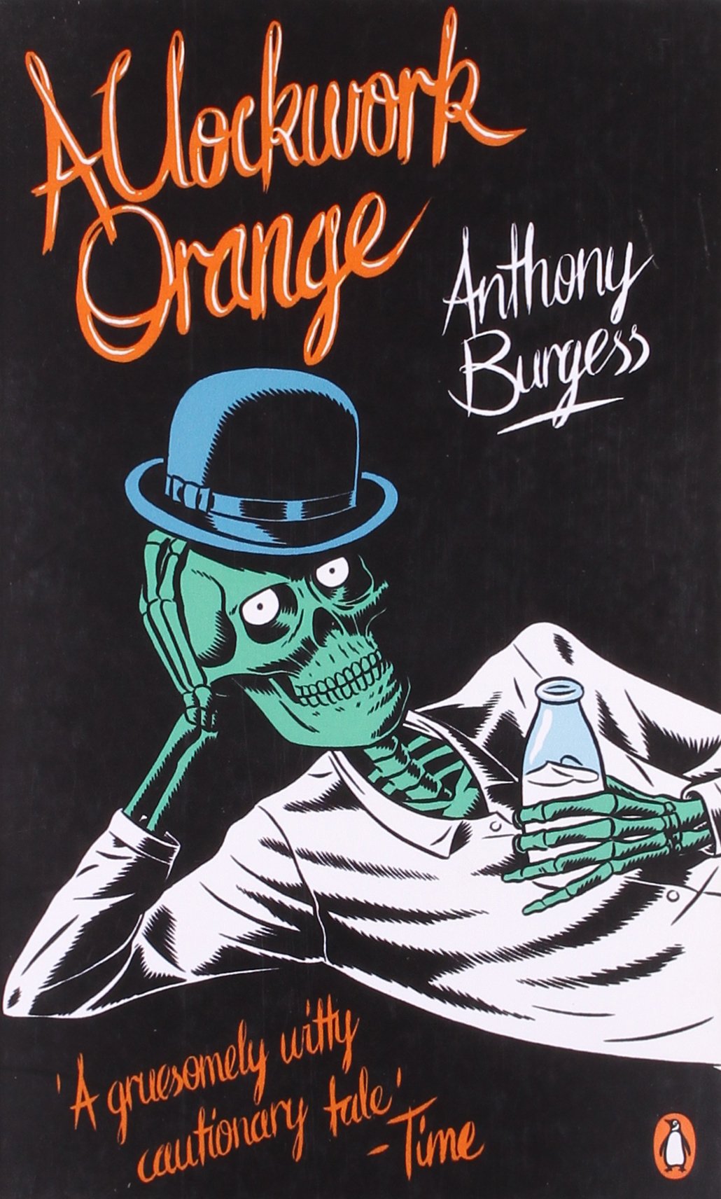 Clockwork Orange Clockwork Orange