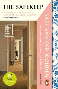 The Safekeep The Safekeep