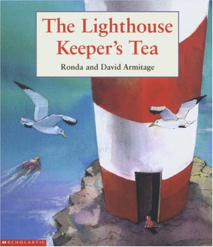 Lighthouse Keeper's Tea Lighthouse Keeper's Tea