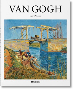 Van Gogh Van Gogh