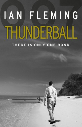 Bond 09 Thunderball Bond 09 Thunderball