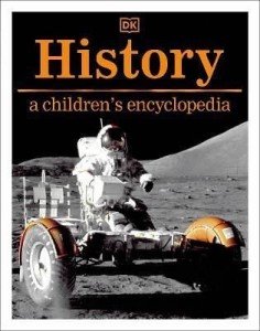 History: A Children's Encyclopedia History: A Children's Encyclopedia