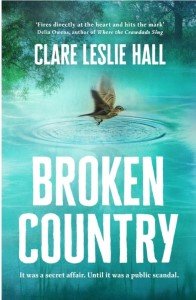 Broken Country Broken Country