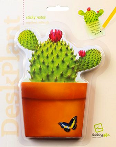 Bloomnotes Cactus Bloomnotes Cactus