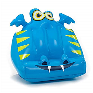 Bookholders Bookmonster Air Darlie the Dragon Bookholders Bookmonster Air Darlie the Dragon