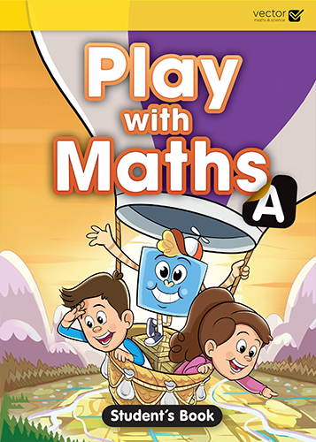 Play with Maths A SB Play with Maths A SB
