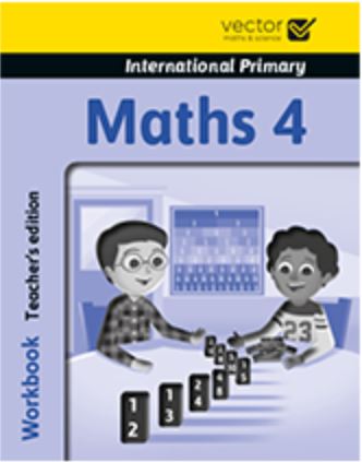 Maths 4 WB Teacher`s ed. Maths 4 WB Teacher`s ed.