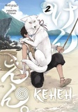 Кенен. Том 2. Фуецудо, Ічімура Хітоші. Nasha idea. Изображение №1