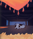 Сни пса Патрона. Изображение №5