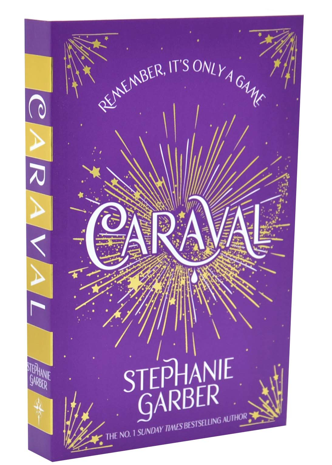 Caraval. Caraval 1 Caraval. Caraval 1