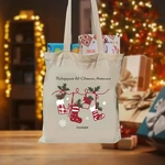 Екошопер Подарунок від Святого Миколая. Изображение №1