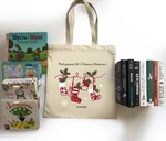 Екошопер Подарунок від Святого Миколая. Изображение №5