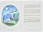 Слоненя, яке хотіло заснути. Изображение №2 Слоненя, яке хотіло заснути. Изображение №2