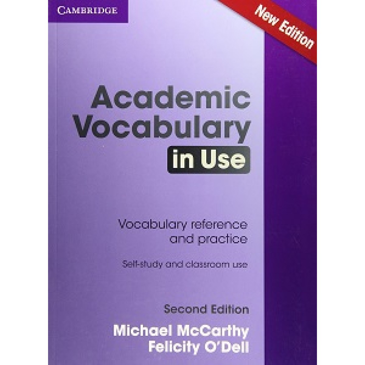 Academic Vocabulary in Use with Answers 2nd Edition Academic Vocabulary in Use with Answers 2nd Edition