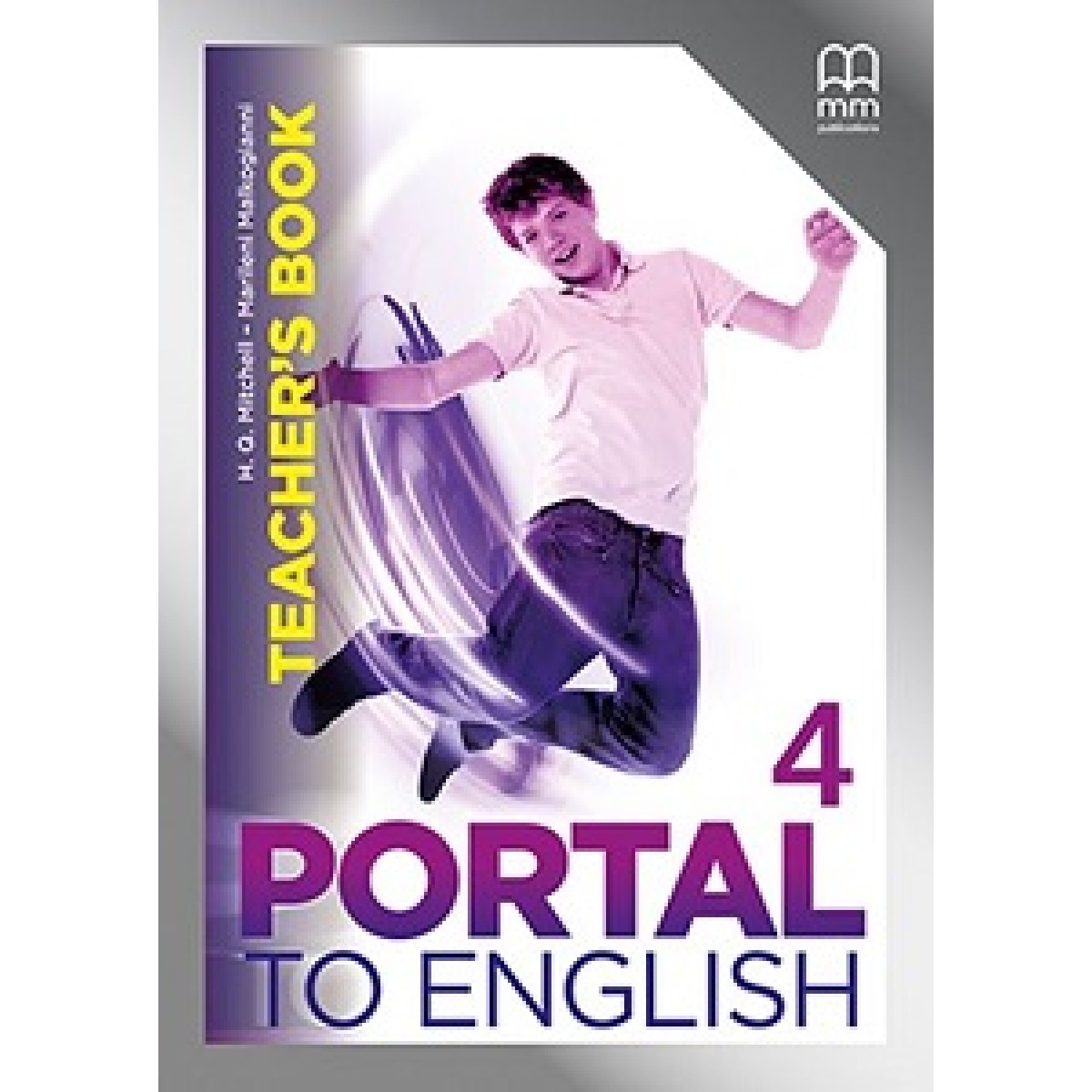 Portal to English 4 TB Portal to English 4 TB