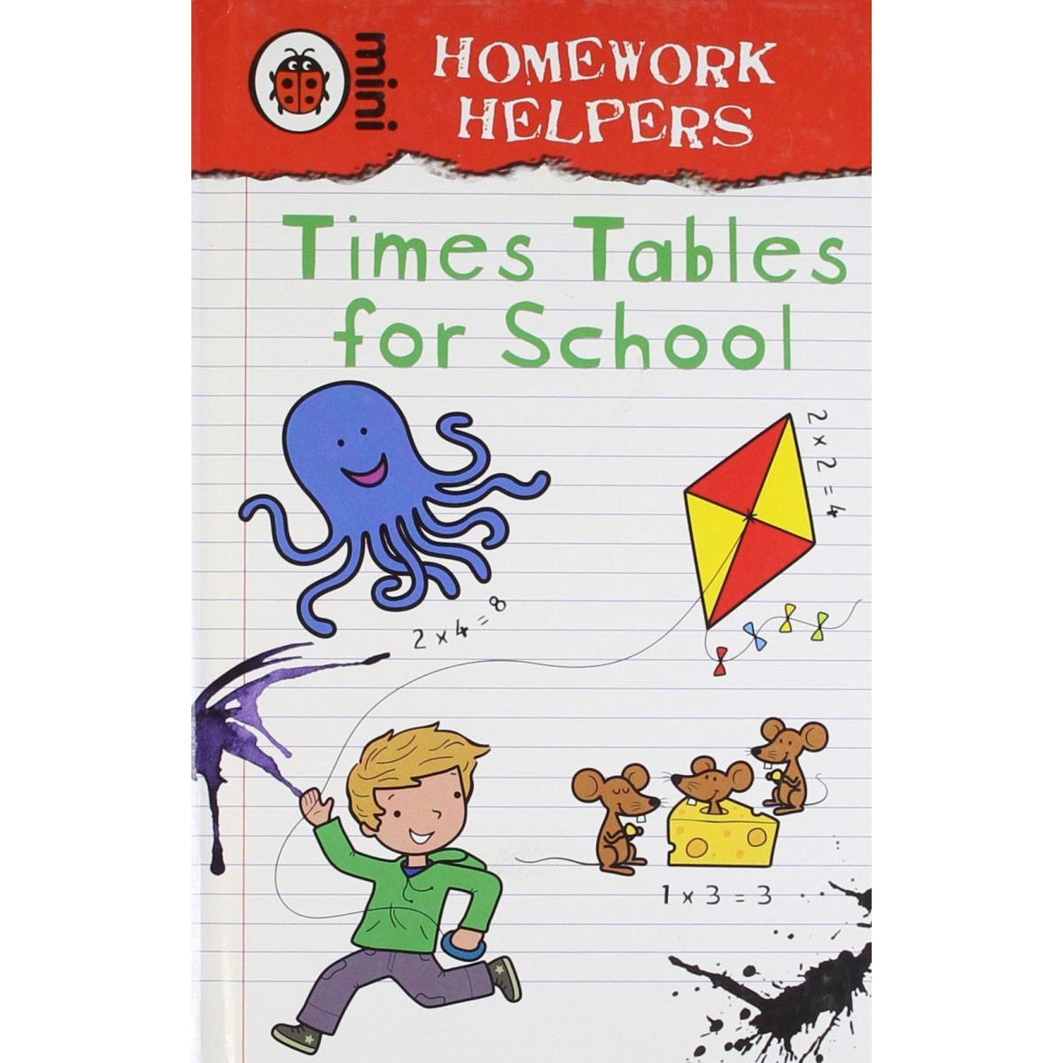 Homework Helpers: Times Tables for School Homework Helpers: Times Tables for School