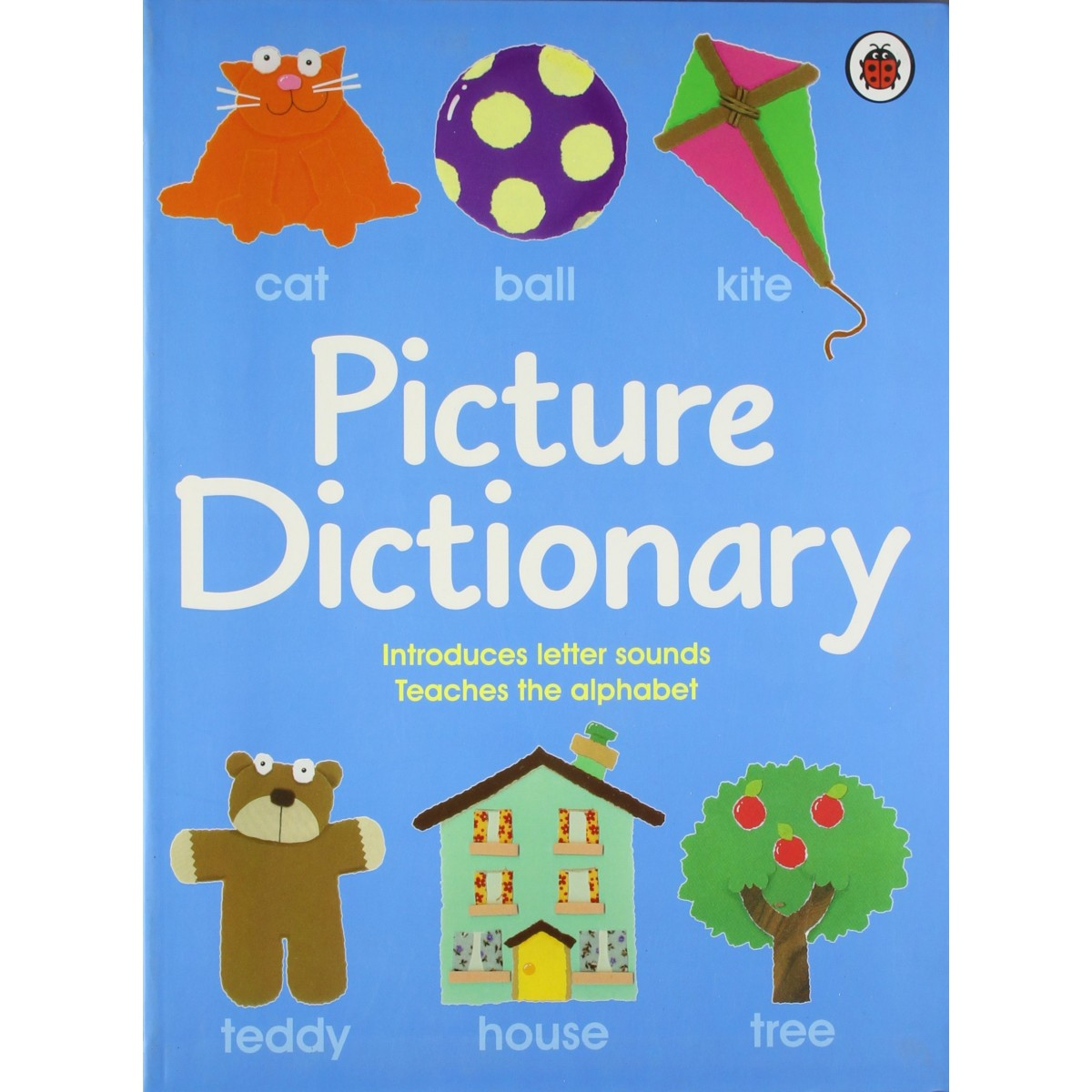 Ladybird Picture Dictionary Ladybird Picture Dictionary
