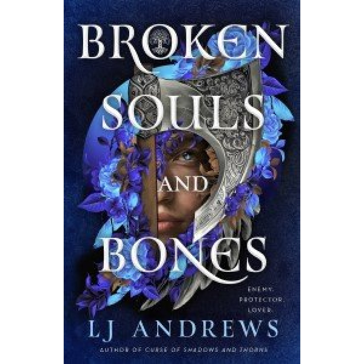 Stonegate Book1: Broken Souls and Bones Stonegate Book1: Broken Souls and Bones