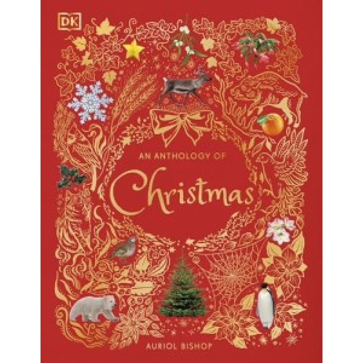 An Anthology of Christmas An Anthology of Christmas