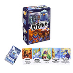 Настільна гра Strateg Курлик 30690. Изображение №1