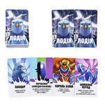 Настільна гра Strateg Курлик 30690. Изображение №5