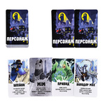 Настільна гра Strateg Курлик 30690. Изображение №6