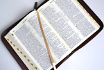 Біблія 10563 сучасний переклад коричнева. Зображення №5