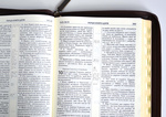 Біблія 10563 сучасний переклад коричнева. Зображення №6