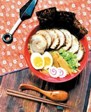 Рецепти з аніме. Їжа ваших улюблених персонажів: від бенто до якісоби. Зображення №7