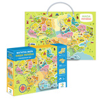 Магнітна мапа України 200268. Зображення №1