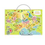 Магнітна мапа України 200268. Зображення №2