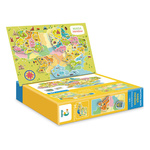 Магнітна мапа України 200268. Зображення №3