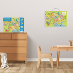 Магнітна мапа України 200268. Зображення №6