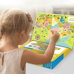 Магнітна мапа України 200268. Зображення №7