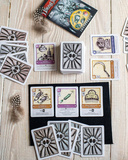 Настільна гра Паелья для Зомбі. Изображение №2