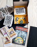 Настільна гра Паелья для Зомбі. Изображение №3