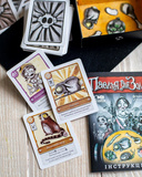 Настільна гра Паелья для Зомбі. Изображение №4