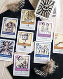 Настільна гра Паелья для Зомбі. Изображение №5