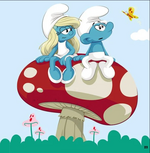 Смурфи. Мультихіт. Изображение №4